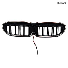 Διπλά νεφρά με φωτισμό LED για BMW 3 G20 Pre LCI - DBa929 - Sellzone.bg Διπλά νεφρά με φωτισμό LED για BMW 3 G20 Pre LCI - DBa929